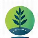 탄소 발자국 상쇄 아이콘